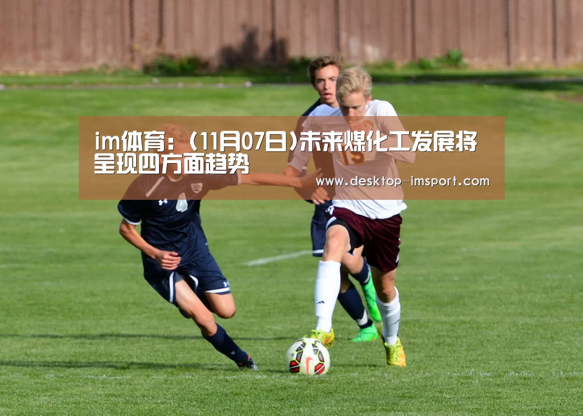 im体育：(11月07日)未来煤化工发展将呈现四方面趋势