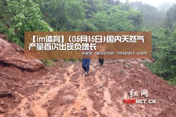 【im体育】(05月15日)国内天然气产量首次出现负增长(图1) im体育官网
